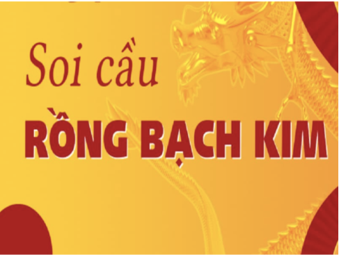 soi cầu rồng bạch kim 888